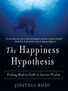 The Happiness Hypothesis